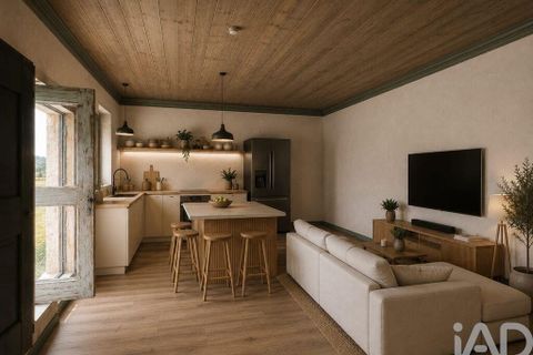 Byhus i Nelas, Viseu, Nelas - € 24.990 | Ref: 913372 - foto 2