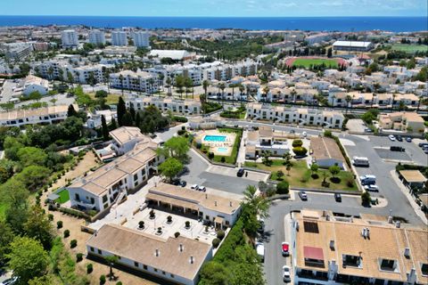 Lejlighed i Albufeira, Faro, Albufeira - € 259.000 | Ref: MP151 - foto 14