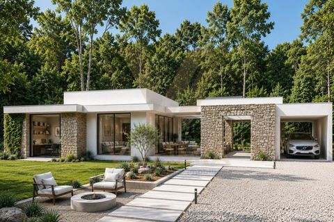 Ruinere i Gondufe, Viana do Castelo, Gondufe - € 65.000 | Ref: V475 - foto 1