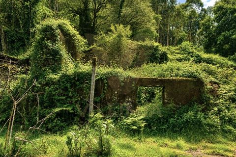 Ruinere i Gondufe, Viana do Castelo, Gondufe - € 65.000 | Ref: V475 - foto 3