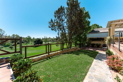Villa i Guadalmina, Malaga - foto 2
