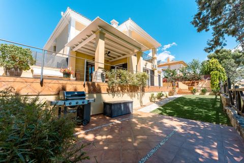 Villa i Guadalmina, Malaga - foto 3