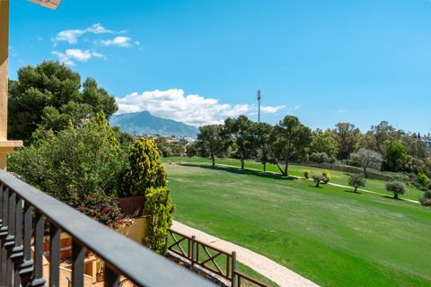 Villa i Guadalmina, Malaga - foto 5