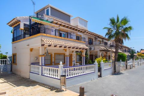 Bungalow i Punta Prima, Alicante, Punta Prima - € 188.700 | Ref: MLSC2819554 - foto 1