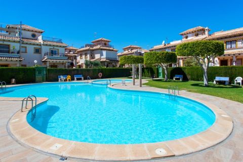 Bungalow i Punta Prima, Alicante, Punta Prima - € 188.700 | Ref: MLSC2819554 - foto 3