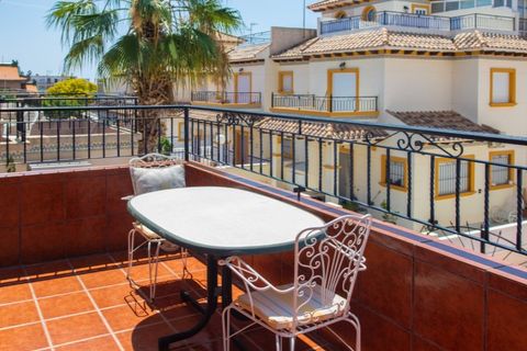 Bungalow i Punta Prima, Alicante, Punta Prima - € 188.700 | Ref: MLSC2819554 - foto 6