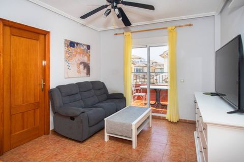 Bungalow i Punta Prima, Alicante, Punta Prima - € 188.700 | Ref: MLSC2819554 - foto 7
