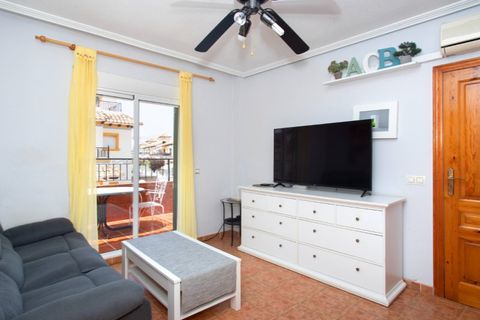 Bungalow i Punta Prima, Alicante, Punta Prima - € 188.700 | Ref: MLSC2819554 - foto 8
