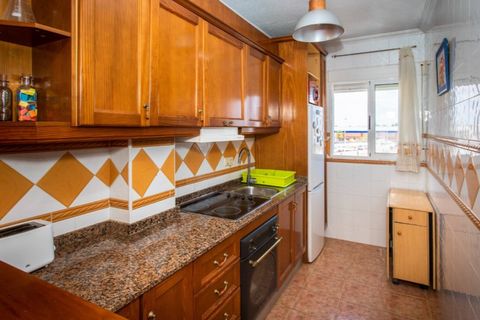 Bungalow i Punta Prima, Alicante, Punta Prima - € 188.700 | Ref: MLSC2819554 - foto 9