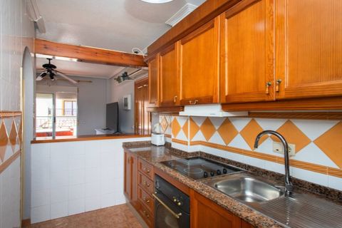 Bungalow i Punta Prima, Alicante, Punta Prima - € 188.700 | Ref: MLSC2819554 - foto 10