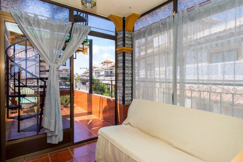 Bungalow i Punta Prima, Alicante, Punta Prima - € 188.700 | Ref: MLSC2819554 - foto 16
