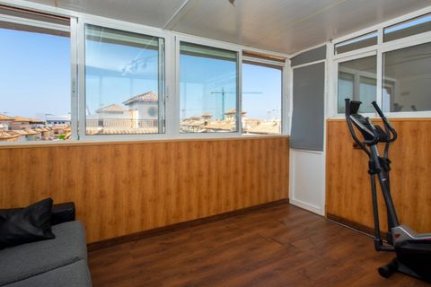 Bungalow i Punta Prima, Alicante, Punta Prima - € 188.700 | Ref: MLSC2819554 - foto 17