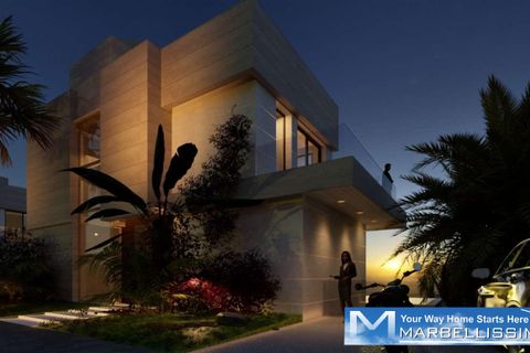 Villa a Estepona, Malaga, Estepona - € 1.785.000 | Ref: 10.025 - foto 8