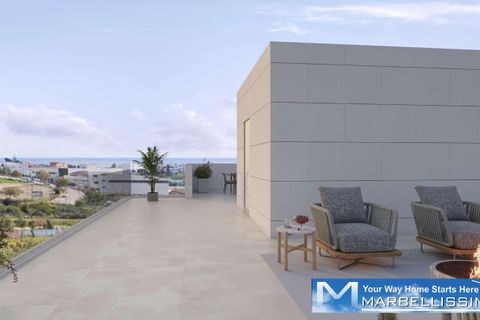Villa Estepona, Malaga - foto 3