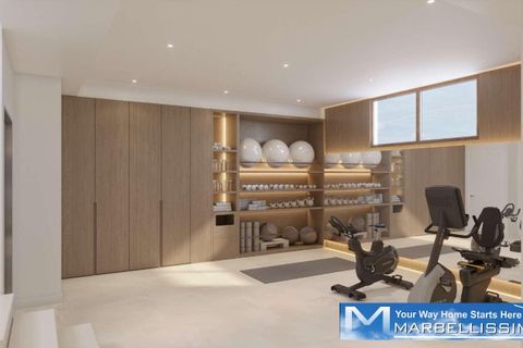 Villa a Estepona, Malaga, Estepona - € 1.785.000 | Ref: 10.025 - foto 11
