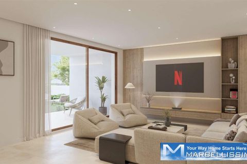 Villa a Estepona, Malaga, Estepona - € 1.785.000 | Ref: 10.025 - foto 13