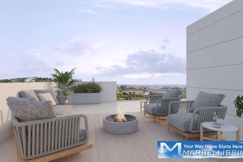 Villa a Estepona, Malaga, Estepona - € 1.785.000 | Ref: 10.025 - foto 14