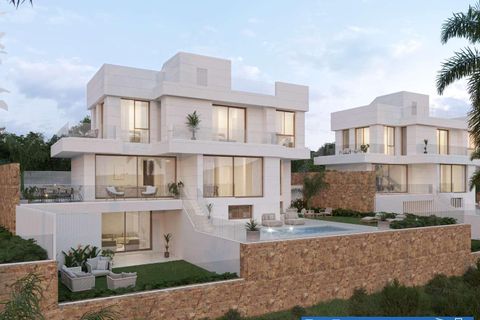 Villa a Estepona, Malaga, Estepona - € 1.785.000 | Ref: 10.025 - foto 15