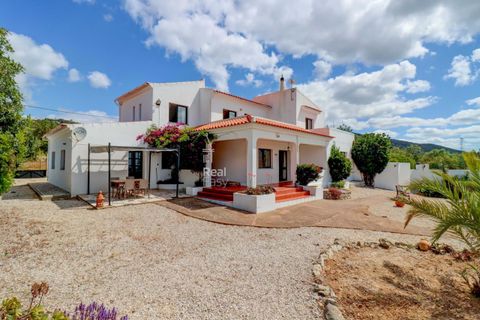 Villa a Estoi, Faro, Estoi - € 749.000 | Ref: RE175 - foto 2