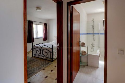 Villa a Estoi, Faro, Estoi - € 749.000 | Ref: RE175 - foto 19