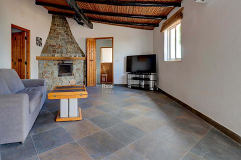 Villa a Estoi, Faro, Estoi - € 749.000 | Ref: RE175 - foto 31