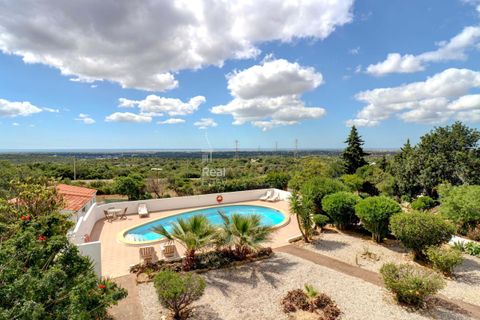 Villa a Estoi, Faro, Estoi - € 749.000 | Ref: RE175 - foto 43