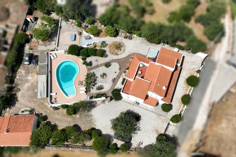 Villa a Estoi, Faro, Estoi - € 749.000 | Ref: RE175 - foto 44