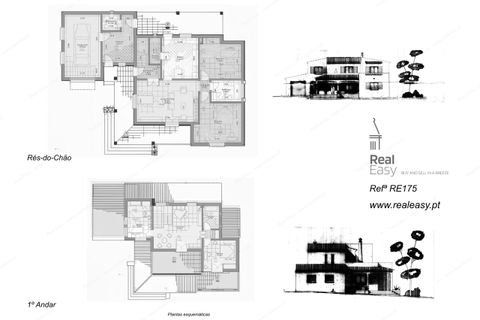 Villa a Estoi, Faro, Estoi - € 749.000 | Ref: RE175 - foto 45