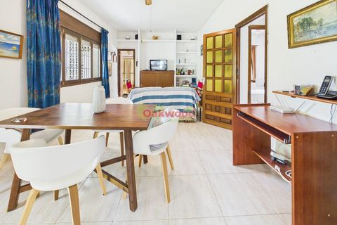 Villa i Pinar De Campoverde, Alicante, Pinar De Campoverde - € 255.000 | Ref: OKP2200 - foto 4