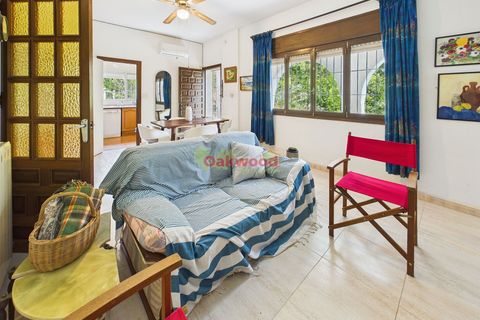 Villa i Pinar De Campoverde, Alicante, Pinar De Campoverde - € 255.000 | Ref: OKP2200 - foto 6