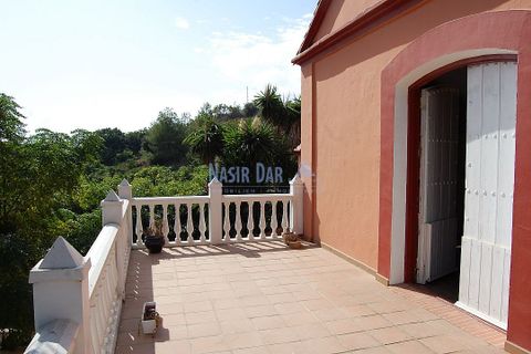Villa i Nerja, Malaga, Nerja - € 950.000 | Ref: MG612 - foto 4