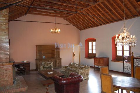 Villa i Nerja, Malaga, Nerja - € 950.000 | Ref: MG612 - foto 8