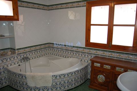 Villa i Nerja, Malaga, Nerja - € 950.000 | Ref: MG612 - foto 12