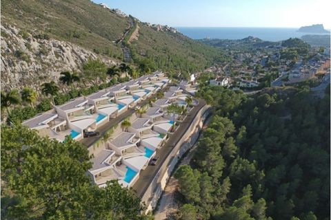 Villa i Benitachell, Alicante, Benitachell - € 920.000 | Ref: 39766338-01 - foto 9