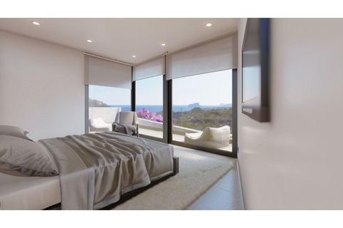 Villa i Benitachell, Alicante, Benitachell - € 920.000 | Ref: 39766338-01 - foto 18