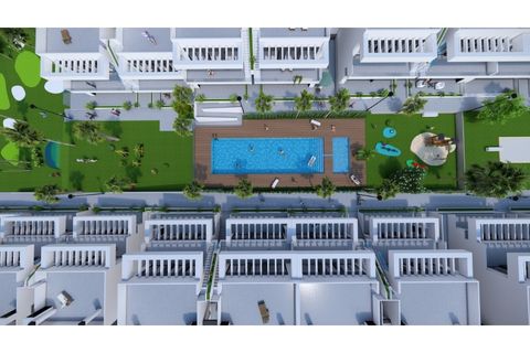 Wohnung in Algorfa, Alicante, Algorfa - € 277.000 | Ref: 68002180-01 - Foto 4