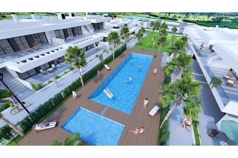 Wohnung in Algorfa, Alicante, Algorfa - € 277.000 | Ref: 68002180-01 - Foto 25