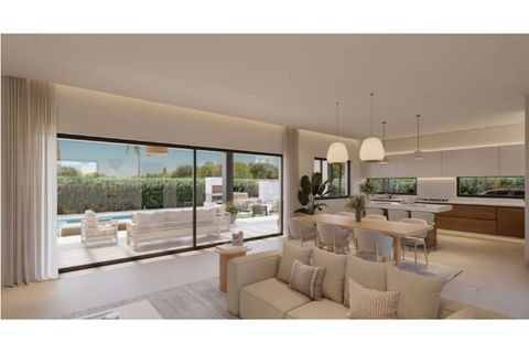 Villa a Rojales, Alicante, Rojales - € 1.084.310 | Ref: 86729570-01 - foto 7