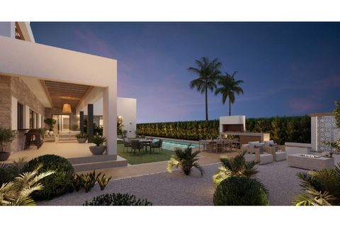 Villa a Rojales, Alicante, Rojales - € 1.084.310 | Ref: 86729570-01 - foto 9