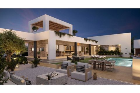 Villa a Rojales, Alicante, Rojales - € 1.084.310 | Ref: 86729570-01 - foto 10