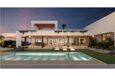 Villa a Rojales, Alicante, Rojales - € 1.084.310 | Ref: 86729570-01 - foto 11