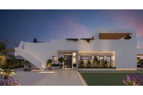 Villa a Rojales, Alicante, Rojales - € 1.084.310 | Ref: 86729570-01 - foto 13