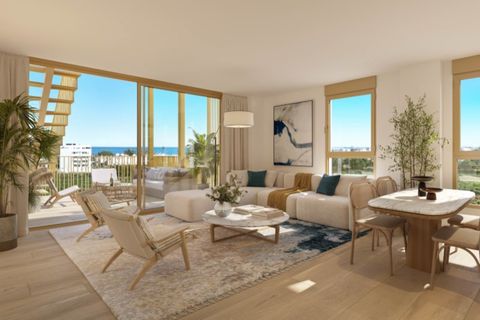 Leilighet i El Verger, Alicante, El Verger - € 338 500 | Ref: 24541892-01 - foto 2