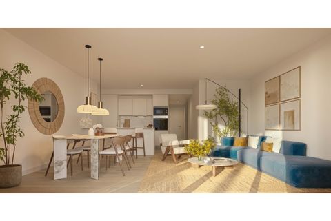 Leilighet i El Verger, Alicante, El Verger - € 338 500 | Ref: 24541892-01 - foto 5