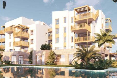 Leilighet i El Verger, Alicante, El Verger - € 338 500 | Ref: 24541892-01 - foto 10