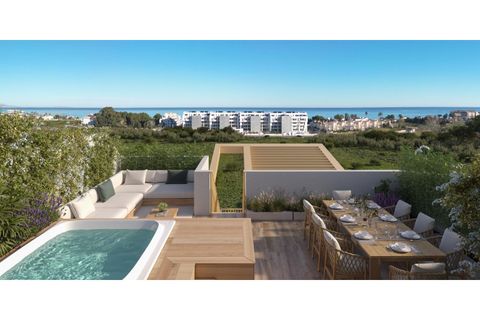 Leilighet i El Verger, Alicante, El Verger - € 338 500 | Ref: 24541892-01 - foto 13