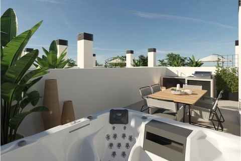 Rækkehus i Dolores, Alicante, Dolores - € 259.000 | Ref: 86438701-02 - foto 24