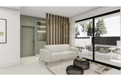 Rækkehus i Dolores, Alicante, Dolores - € 415.000 | Ref: 92188479-02 - foto 2