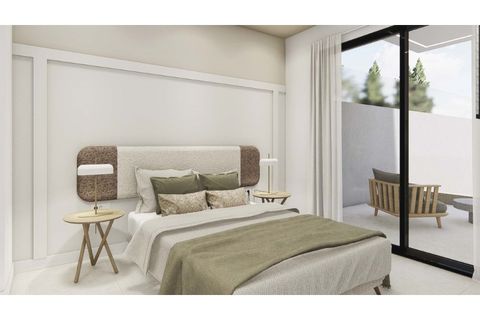 Rækkehus i Dolores, Alicante, Dolores - € 415.000 | Ref: 92188479-02 - foto 4