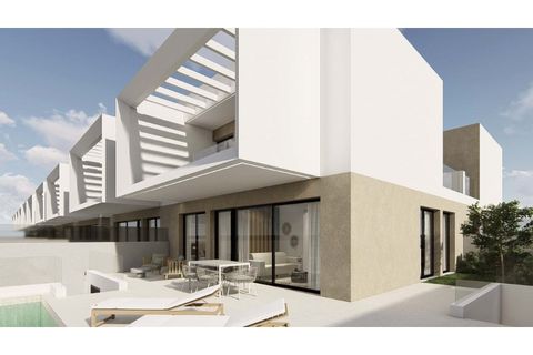 Rækkehus i Dolores, Alicante, Dolores - € 415.000 | Ref: 92188479-02 - foto 8